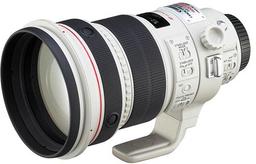 Canon представила два телеобъектива профессиональной серии L